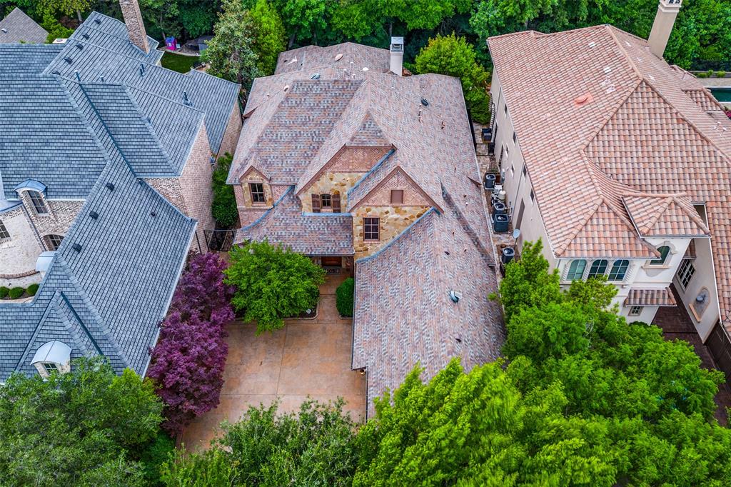 Starwood Ph Four Village 18 - Residential