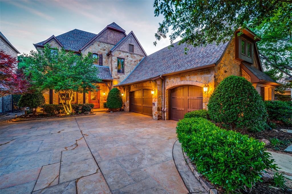 Starwood Ph Four Village 18 - Residential