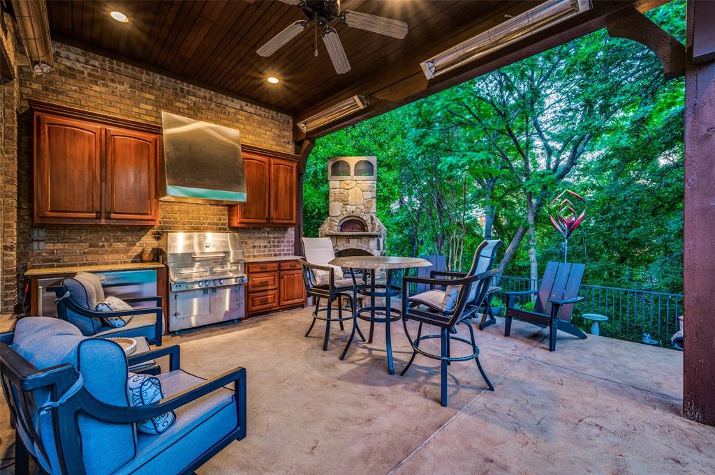 Starwood Ph Four Village 18 - Residential