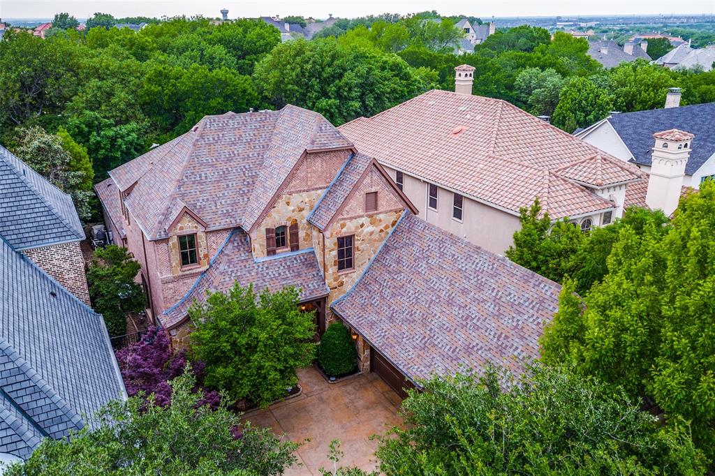 Starwood Ph Four Village 18 - Residential