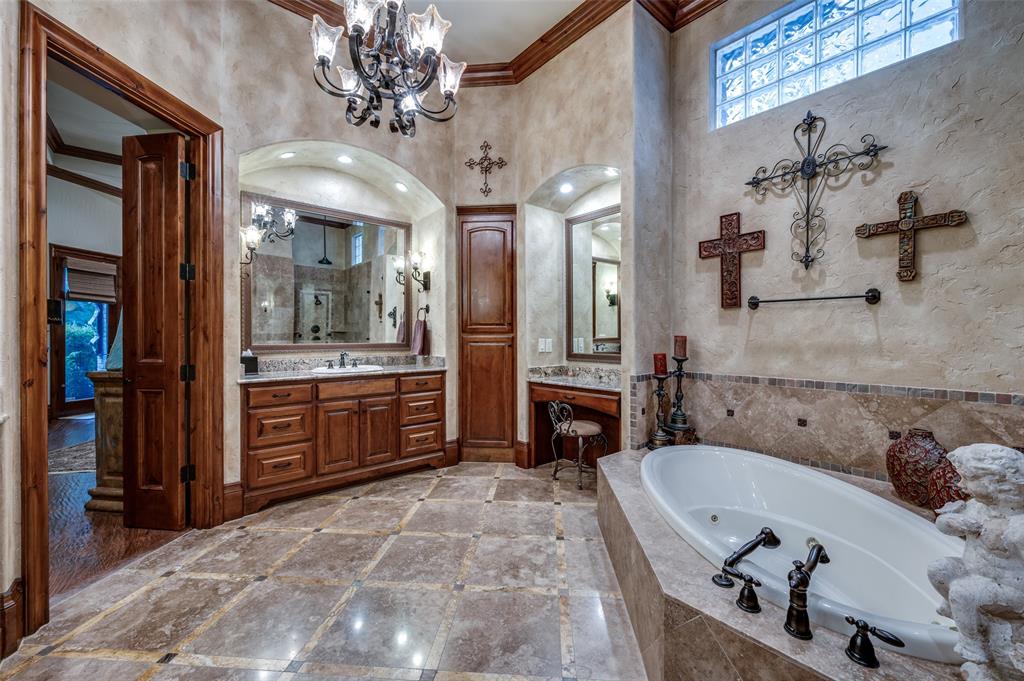 Starwood Ph Four Village 18 - Residential