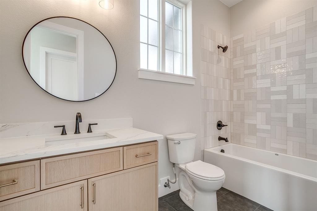 Rolling Creek Ranch Phase III - Residential