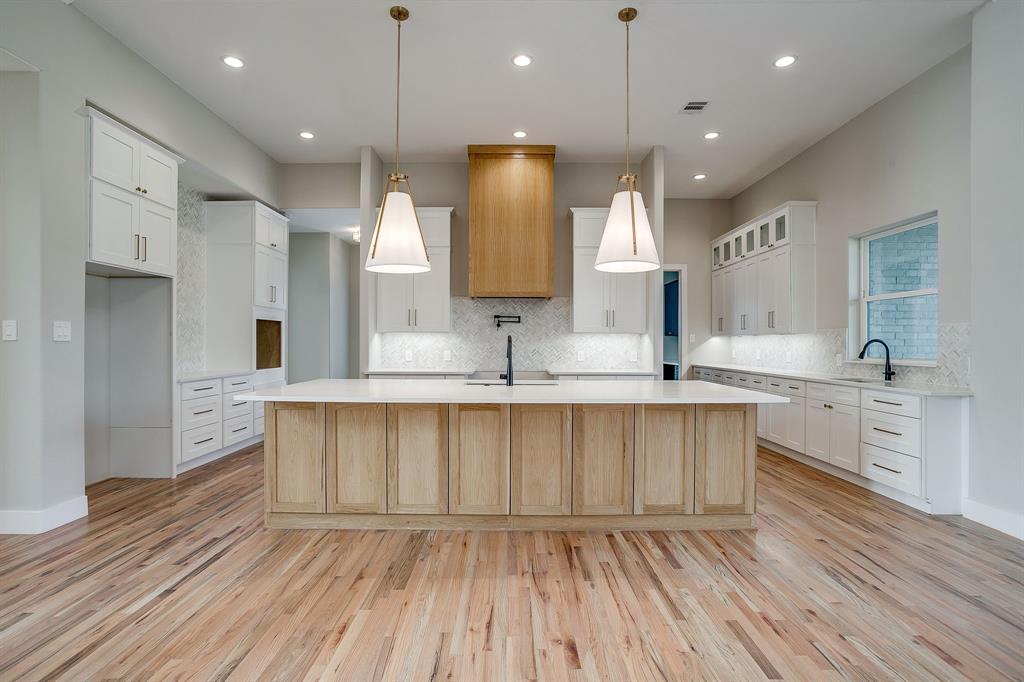 Rolling Creek Ranch Phase III - Residential