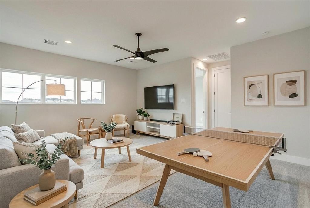 Rolling Creek Ranch Phase III - Residential