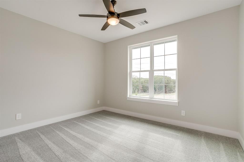 Rolling Creek Ranch Phase III - Residential