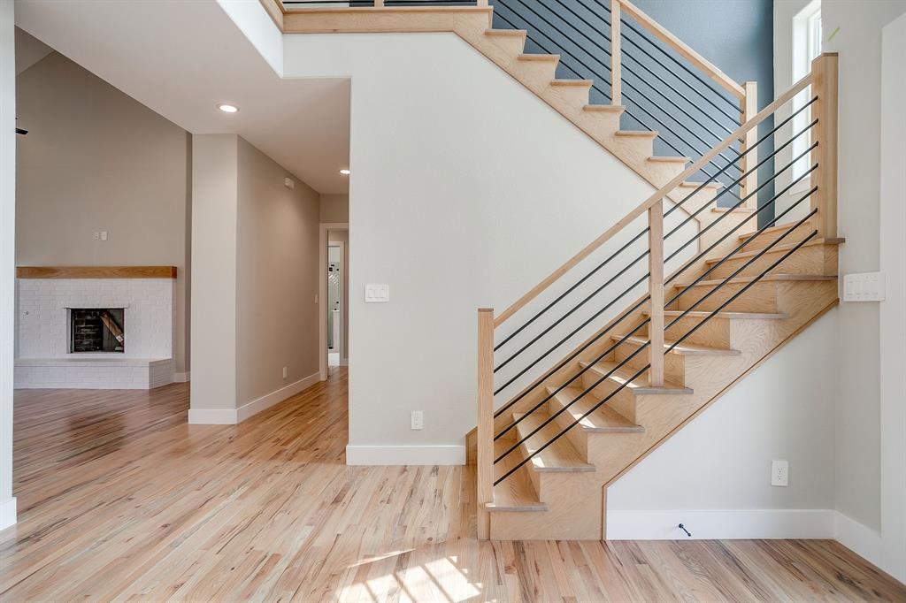 Rolling Creek Ranch Phase III - Residential