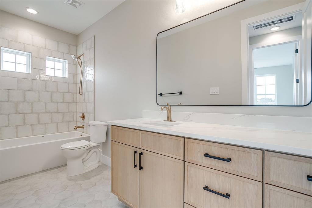 Rolling Creek Ranch Phase III - Residential