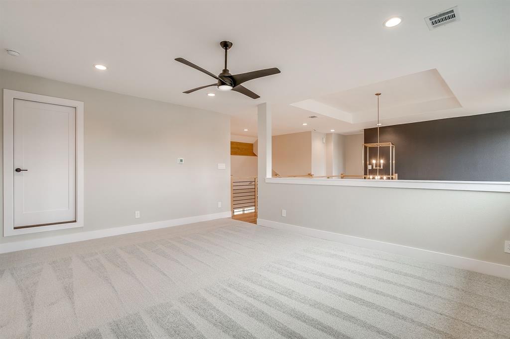 Rolling Creek Ranch Phase III - Residential