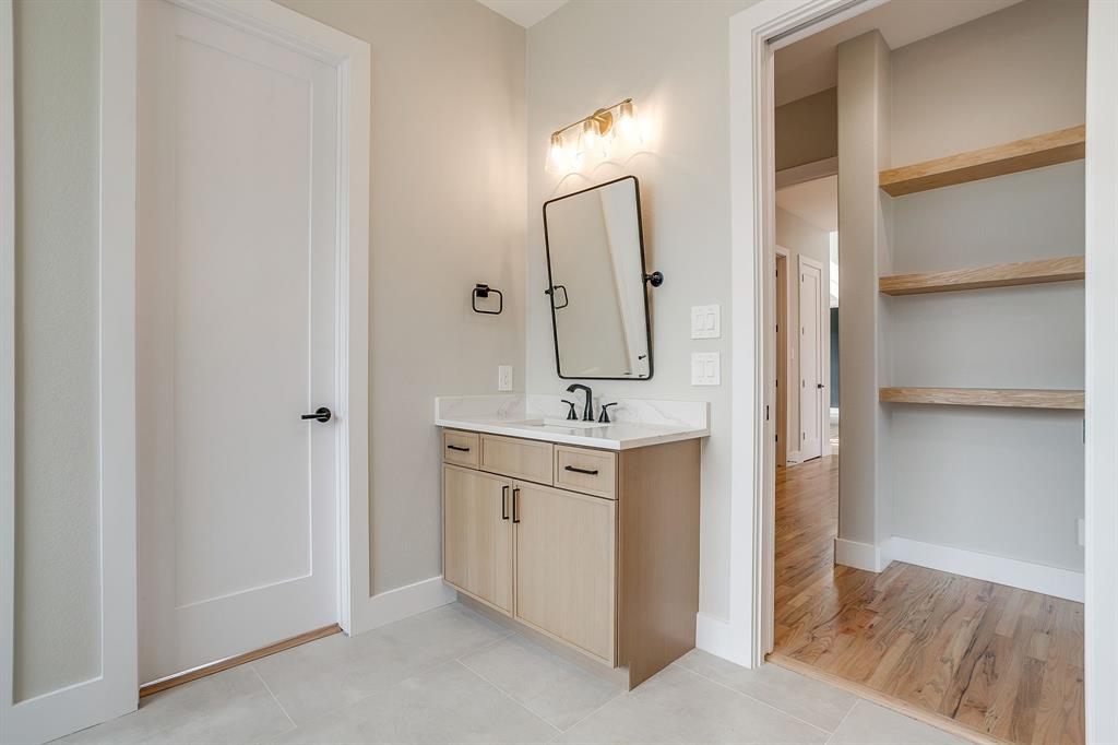 Rolling Creek Ranch Phase III - Residential