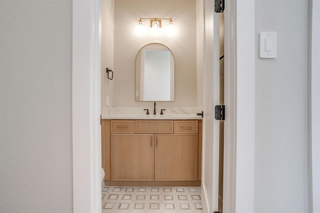 Rolling Creek Ranch Phase III - Residential