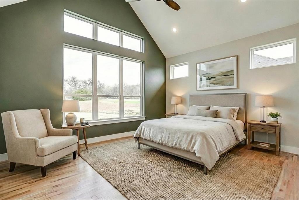 Rolling Creek Ranch Phase III - Residential