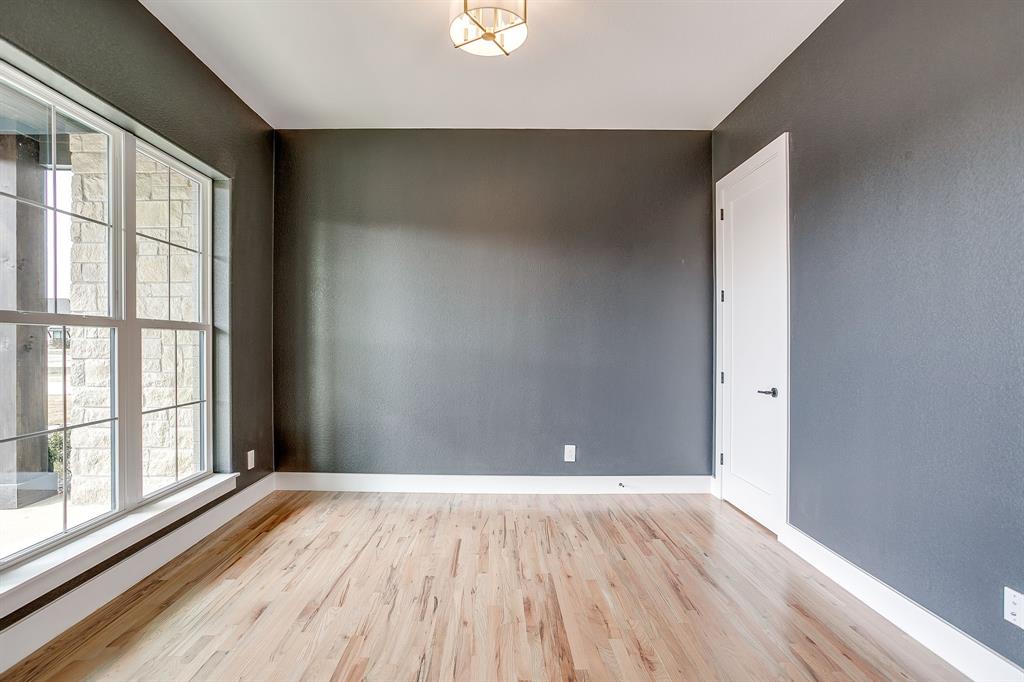 Rolling Creek Ranch Phase III - Residential