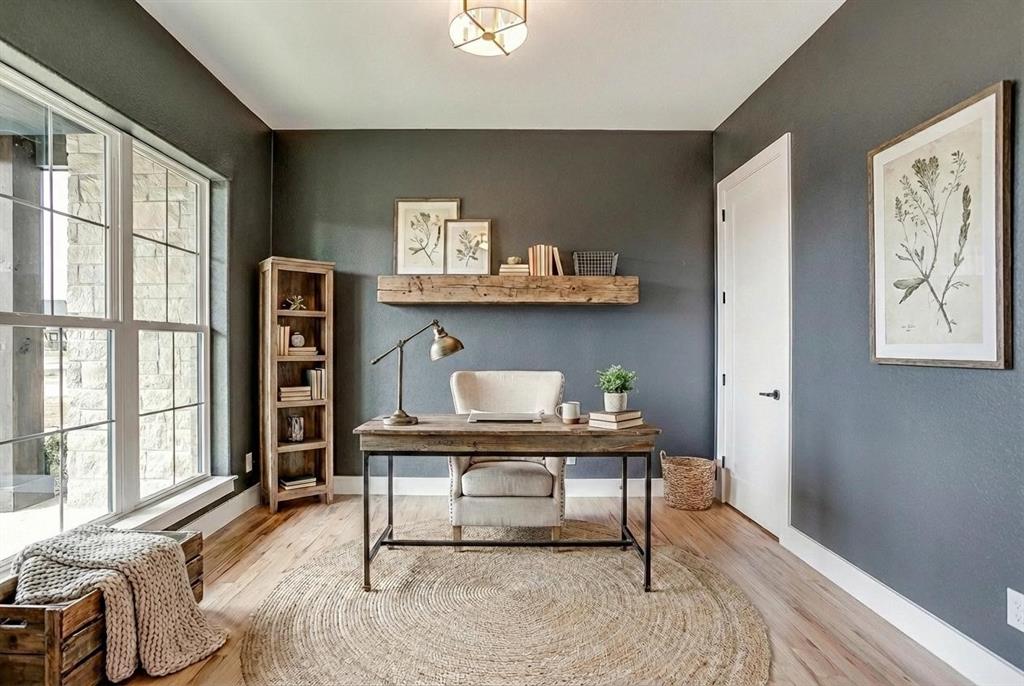 Rolling Creek Ranch Phase III - Residential