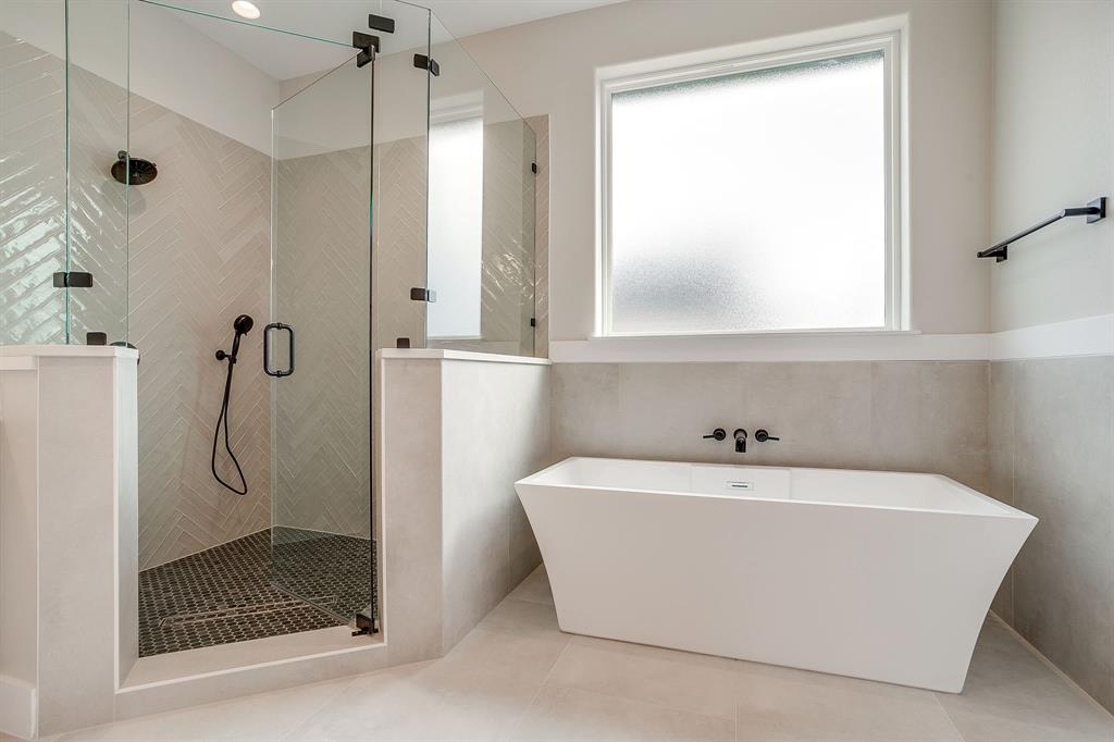 Rolling Creek Ranch Phase III - Residential