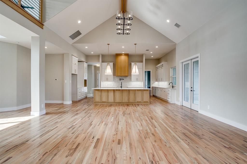 Rolling Creek Ranch Phase III - Residential