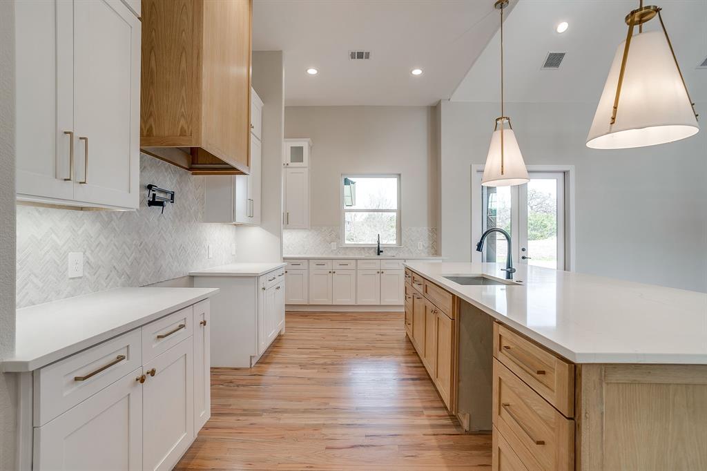 Rolling Creek Ranch Phase III - Residential