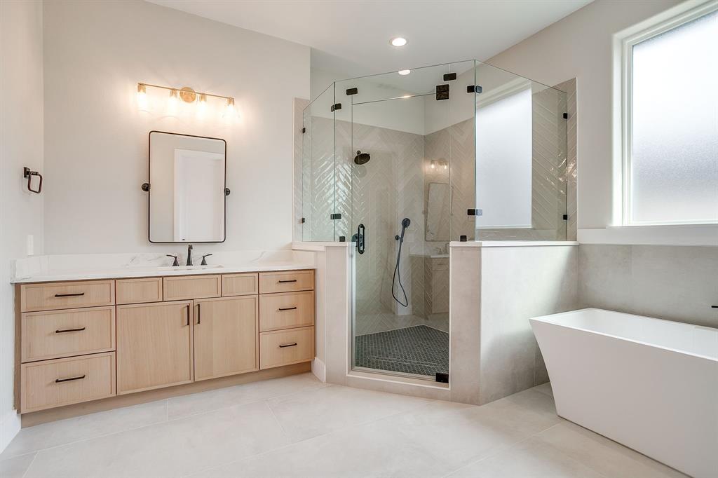 Rolling Creek Ranch Phase III - Residential