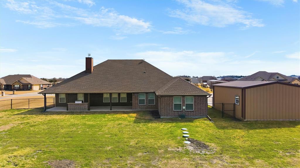 Nevada Lakes Ph II - Residential