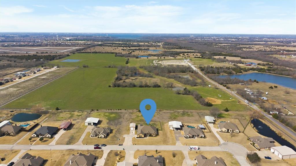 Nevada Lakes Ph II - Residential