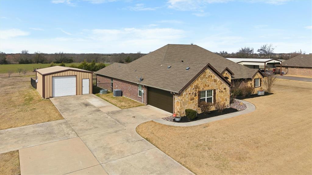 Nevada Lakes Ph II - Residential