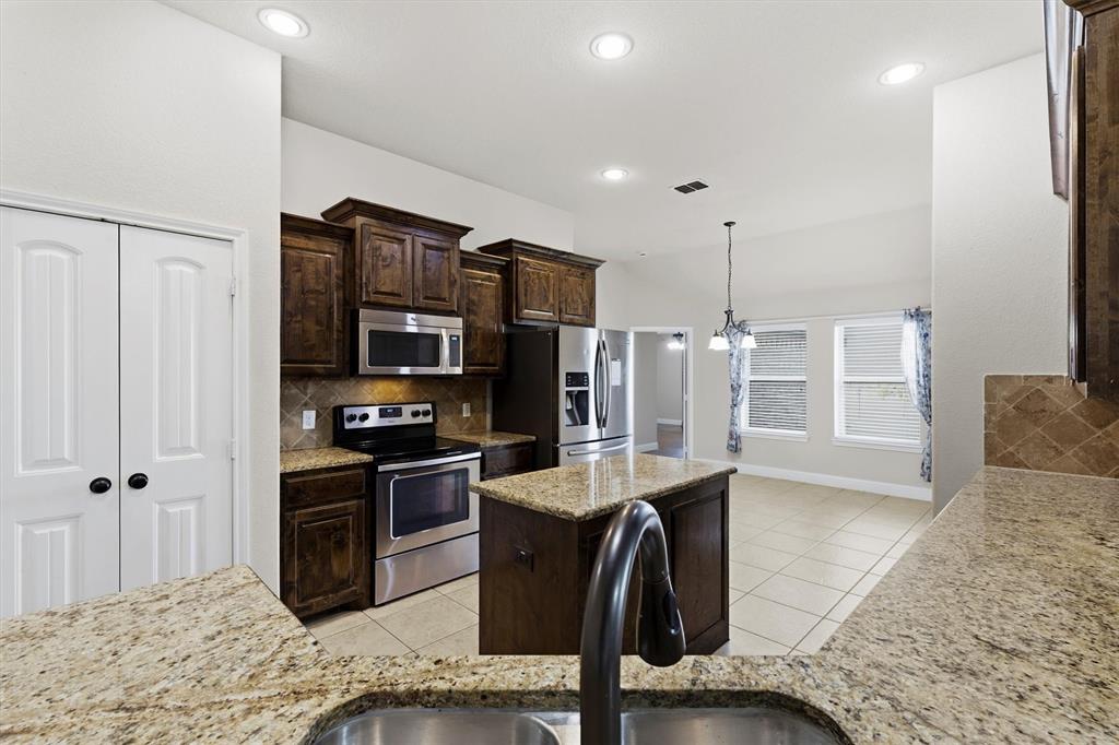 Nevada Lakes Ph II - Residential