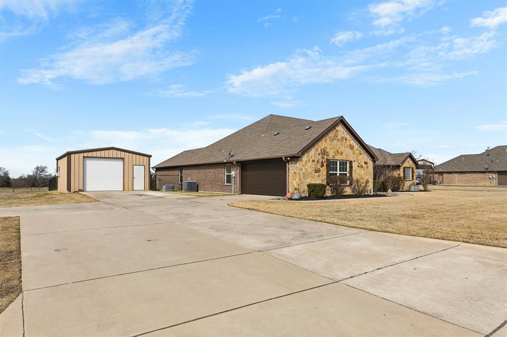 Nevada Lakes Ph II - Residential