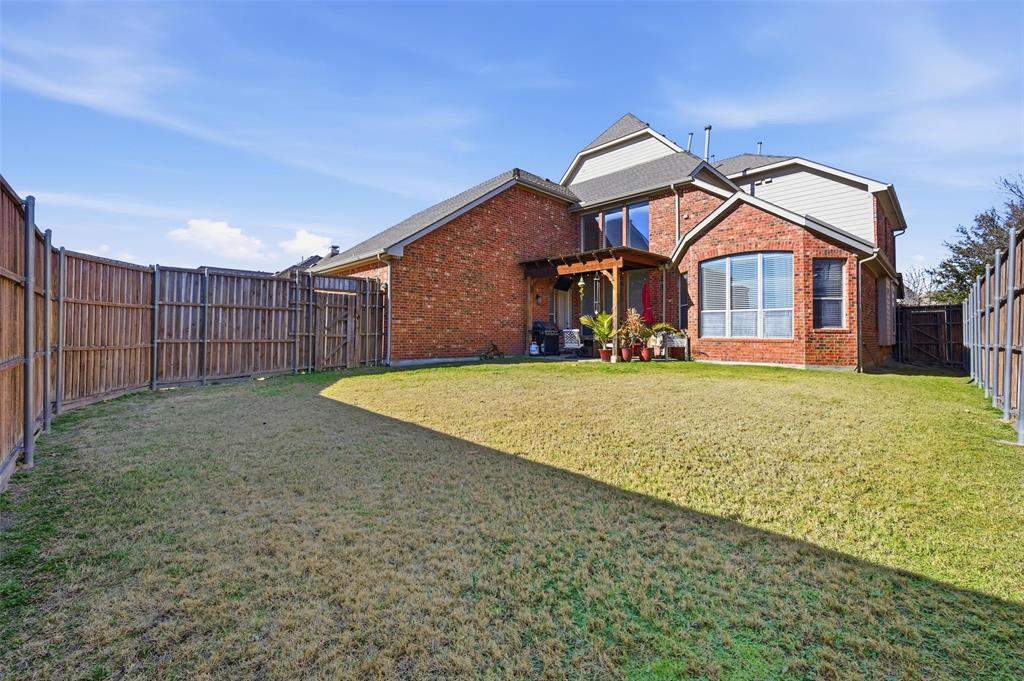 2651 Sage Ridge Drive