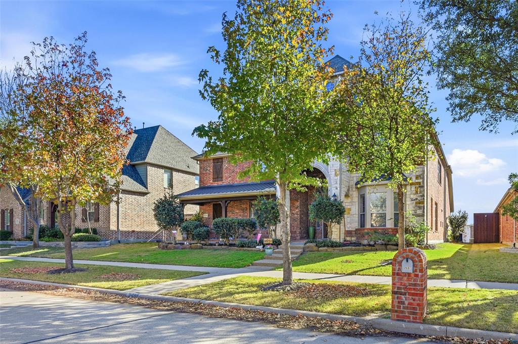 2651 Sage Ridge Drive