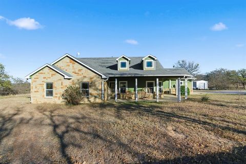 205 County Road 154 Cisco TX 76437