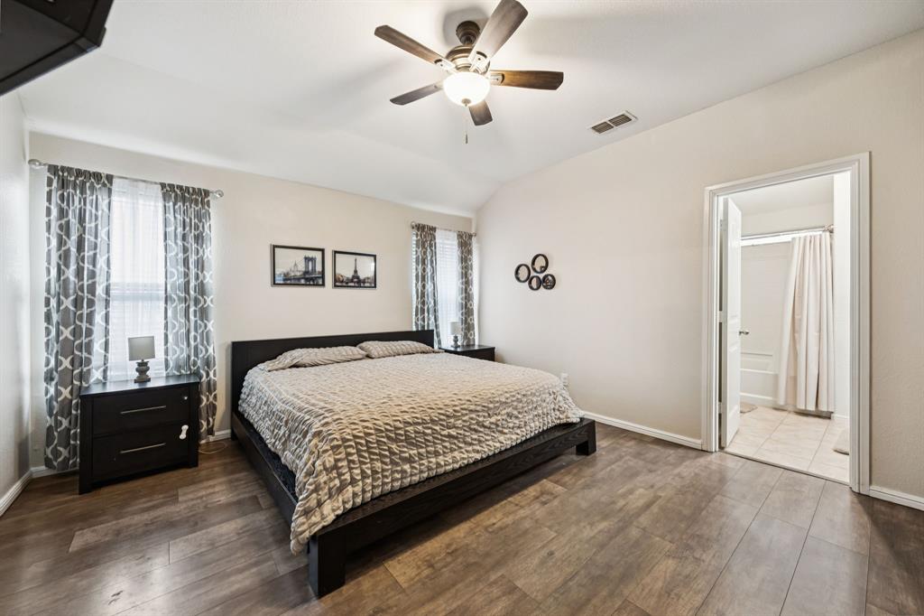 Villages-Eagle Mountain - Residential