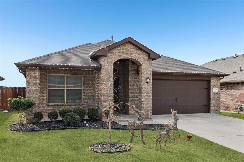 Villages-Eagle Mountain - Residential