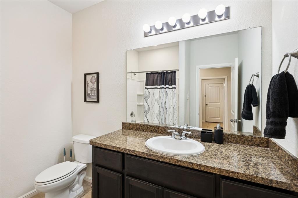 Villages-Eagle Mountain - Residential