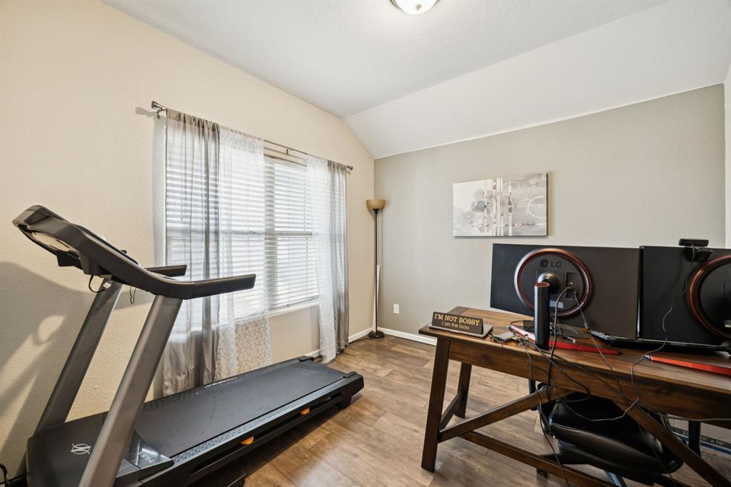 Villages-Eagle Mountain - Residential