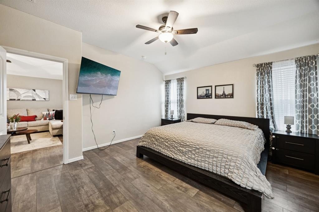 Villages-Eagle Mountain - Residential