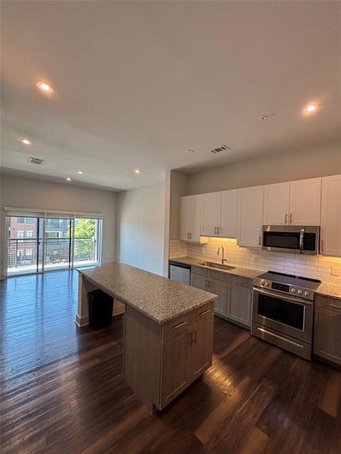 Photo of 6303 Frisco Square Boulevard #306, Frisco, TX 75034 (MLS # 21372916)