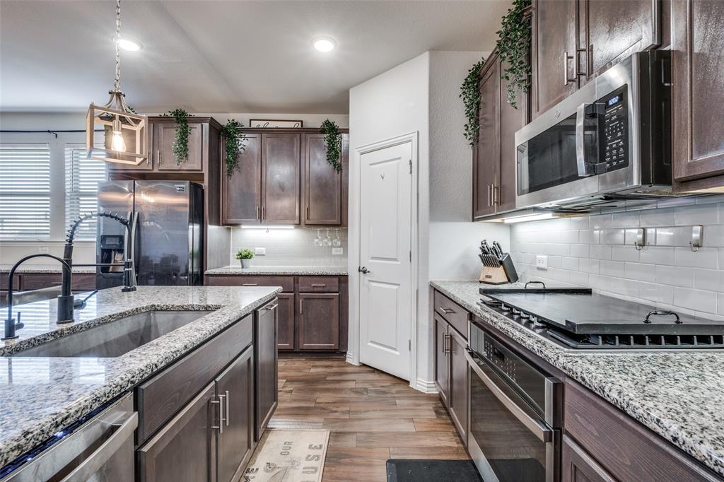 Sutton Fields - Residential