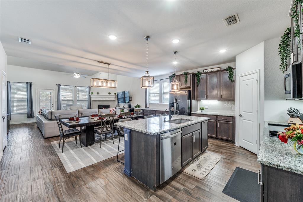 Sutton Fields - Residential