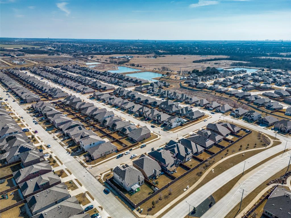 Sutton Fields - Residential