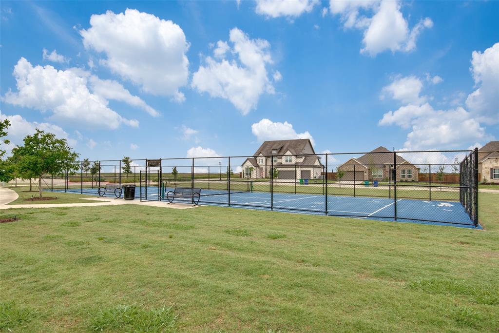 Sutton Fields - Residential