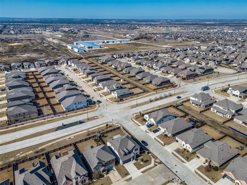 Sutton Fields - Residential