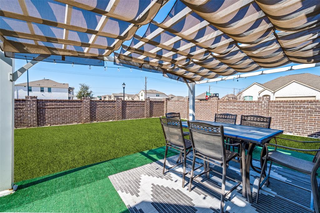 Sutton Fields - Residential