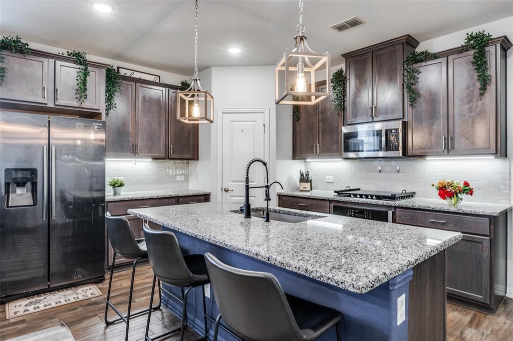 Sutton Fields - Residential
