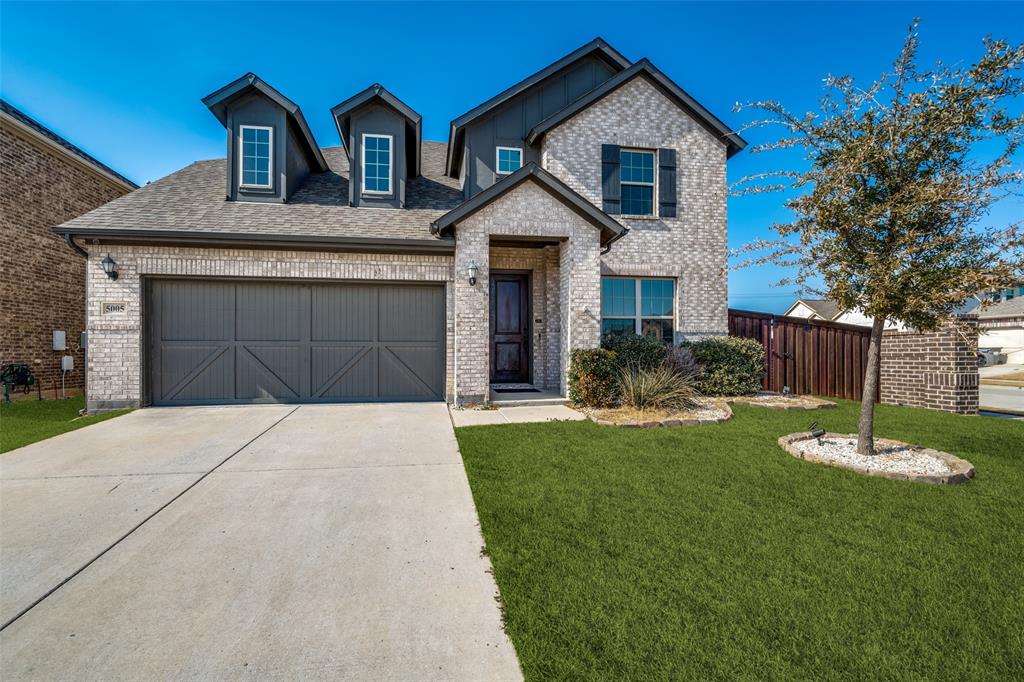 Sutton Fields - Residential