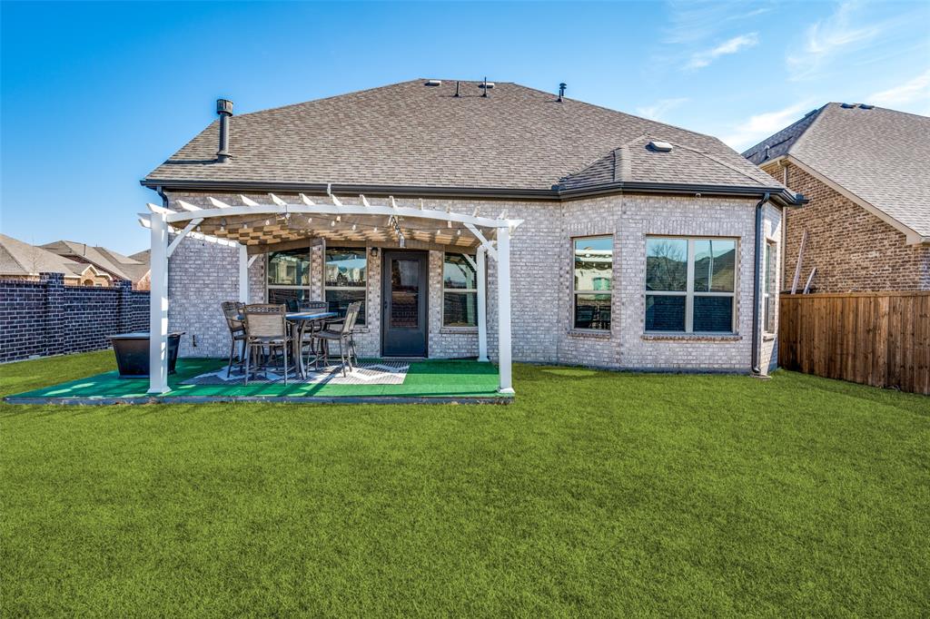 Sutton Fields - Residential