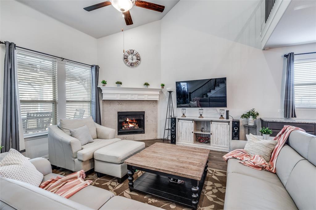 Sutton Fields - Residential