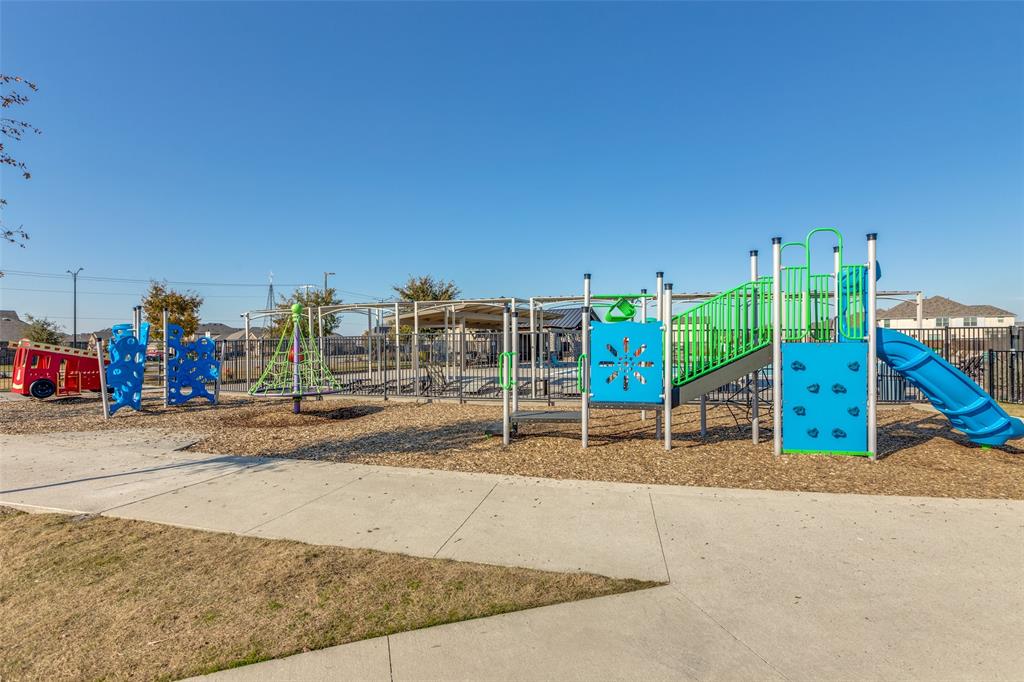 Sutton Fields - Residential