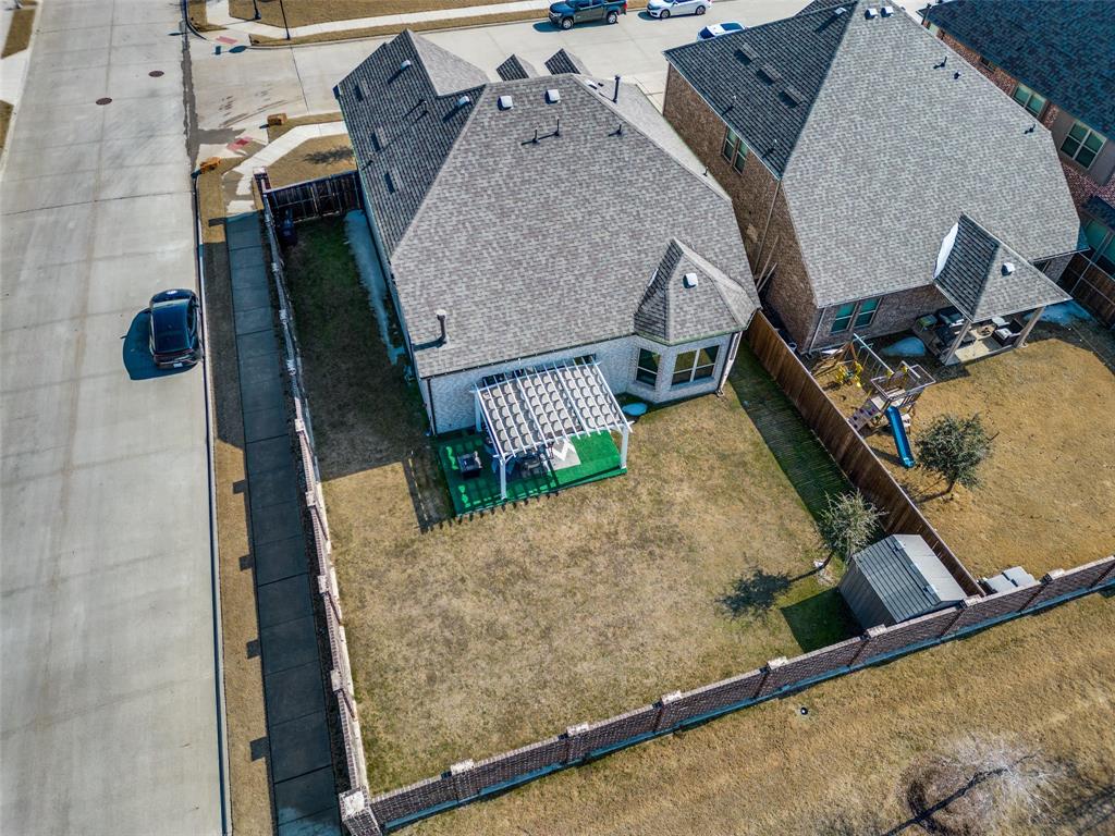 Sutton Fields - Residential