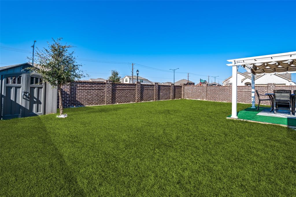 Sutton Fields - Residential