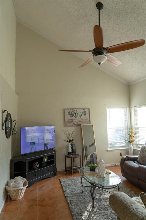 2521 Channing Drive