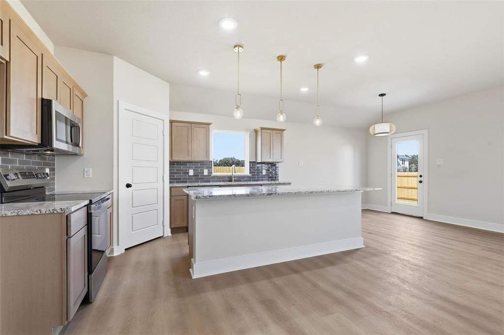 Tolar Oaks - Residential